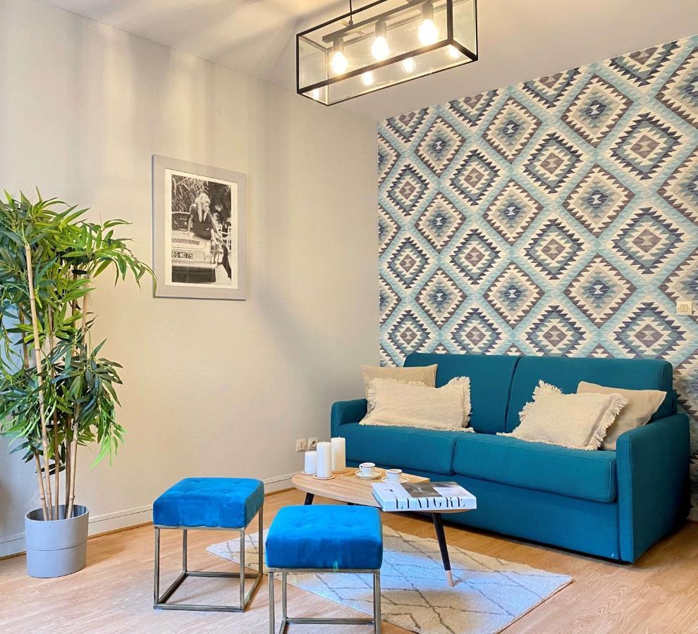 1608B Lovely Apartment In Le Marais - Musee Du Louvre パリ エクステリア 写真