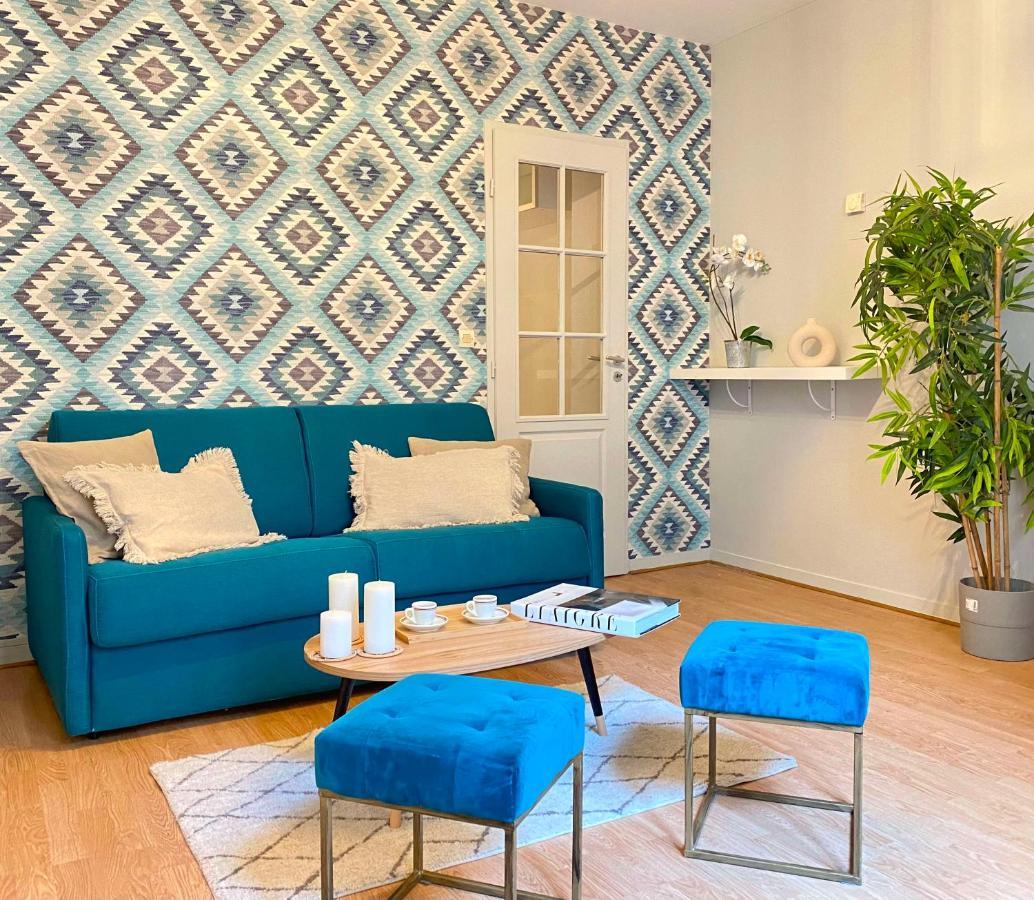 1608B Lovely Apartment In Le Marais - Musee Du Louvre パリ エクステリア 写真